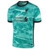 Camisetas Liverpool Segunda Equipacion 2020/2021 